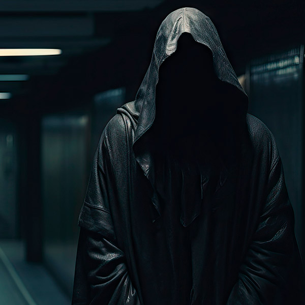 Madrid tenebroso Madrid tenebroso