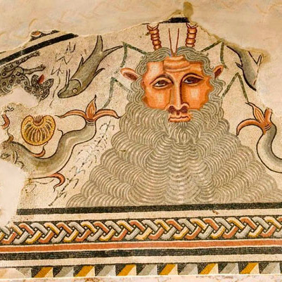 En la Villa de Materno. Un legado Romano En la Villa de Materno. Un legado Romano