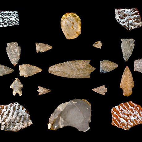 La Prehistoria La Prehistoria