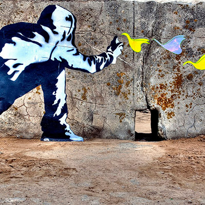 Writer, Tagger, Graffer o Crew ¿Qué quieres ser? Writer, Tagger, Graffer o Crew ¿Qué quieres ser?