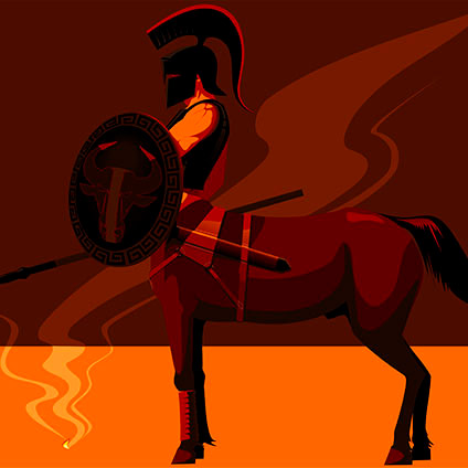 Historias de Superhéroes y Villanos. La Mitología Historias de Superhéroes y Villanos. La Mitología