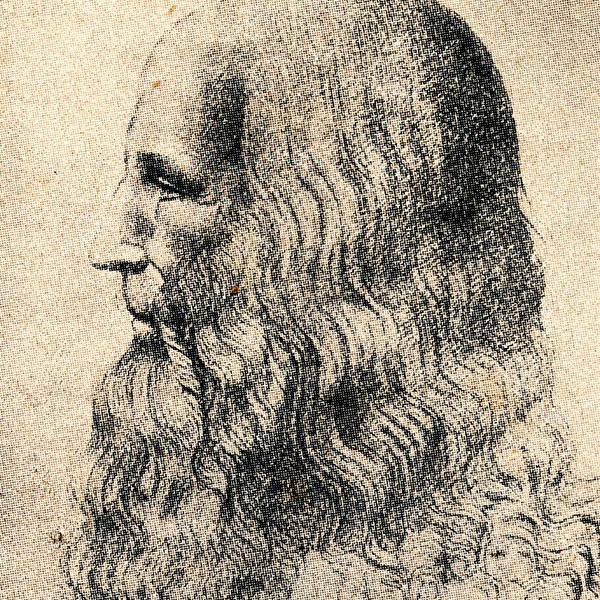 ¡Un día con...Leonardo Da Vinci! ¡Un día con...Leonardo Da Vinci!