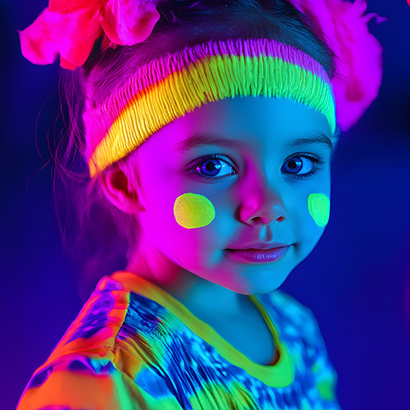 ¡WOW! El universo es brillante ¡WOW! El universo es brillante