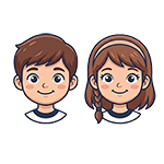 Modo Humano ¡Bien! Ahora encontrar las actividades más fácil